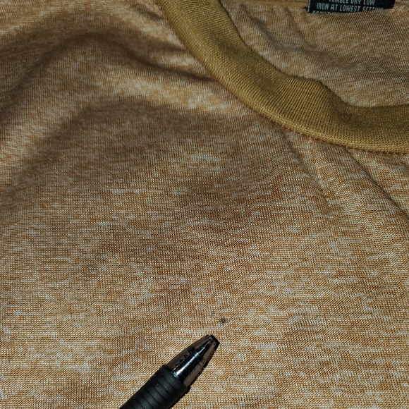 Vintage Y2K Southpole Shirt Size XL - Picture 3 of 8